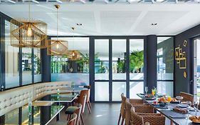 Ibis Styles A Coruna