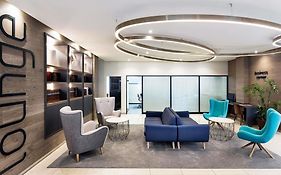 Ibis Styles A Coruna