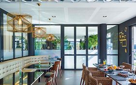 Ibis Styles A Coruna